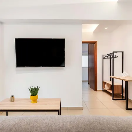 アパート Seaside Serenity, 3 Min To - Gaia 4