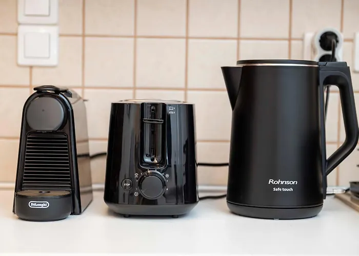 Seaside Serenity, 3 Min To - Gaia 4 アパート *