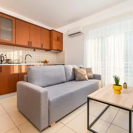 Seaside Serenity, 3 Min To - Gaia 4 Apartament
