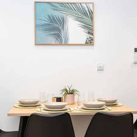 Seaside Serenity, 3 Min To - Gaia 4 Daire İstanköy