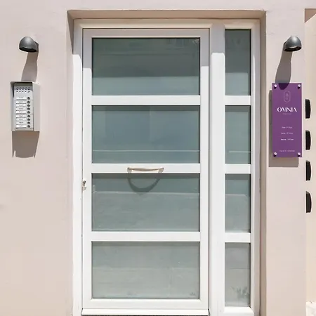 Seaside Serenity, 3 Min To - Gaia 4 Daire İstanköy