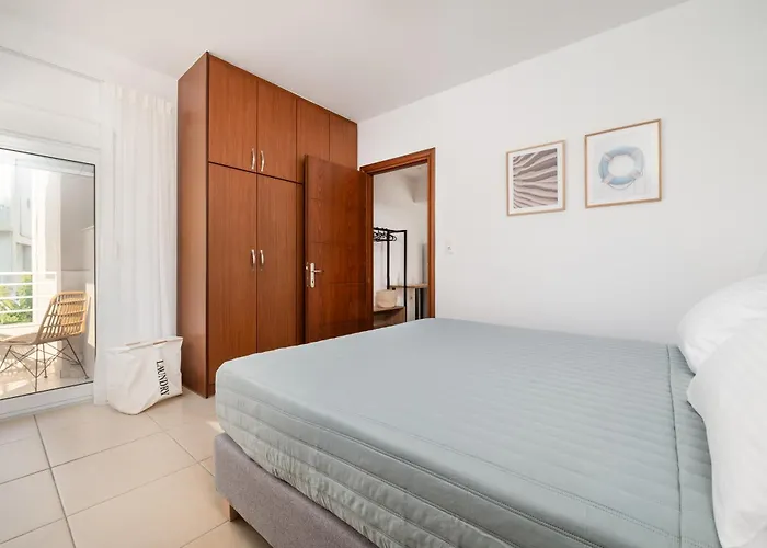 Seaside Serenity, 3 Min To - Gaia 4 Διαμέρισμα Κως Πόλη