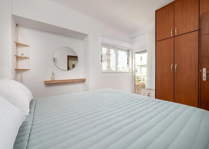 Διαμέρισμα Seaside Serenity, 3 Min To - Gaia 4 Κως Πόλη