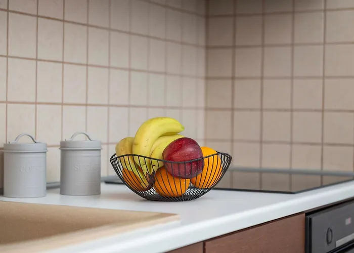 Διαμέρισμα Seaside Serenity, 3 Min To - Gaia 4