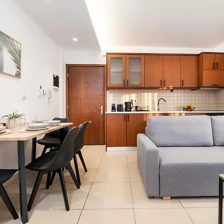 Seaside Serenity, 3 Min To - Gaia 4 Cós