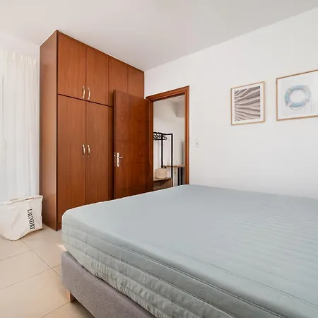 Seaside Serenity, 3 Min To - Gaia 4 Διαμέρισμα Κως Πόλη