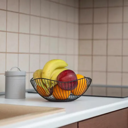 Διαμέρισμα Seaside Serenity, 3 Min To - Gaia 4