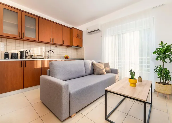 Seaside Serenity, 3 Min To - Gaia 4 Apartamento