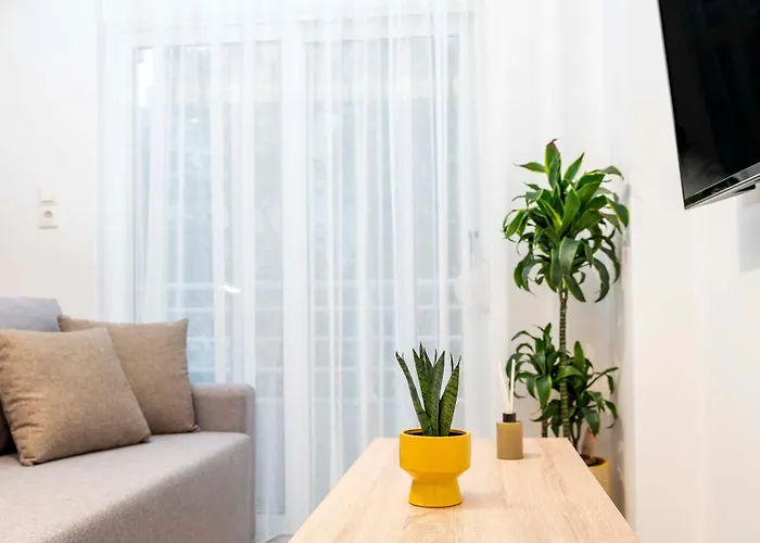 Seaside Serenity, 3 Min To - Gaia 4 Apartamento *