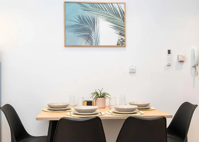 Seaside Serenity, 3 Min To - Gaia 4 Apartamento Cós