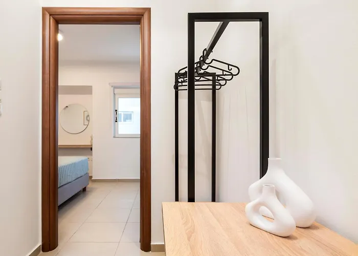 Seaside Serenity, 3 Min To - Gaia 4 Cós