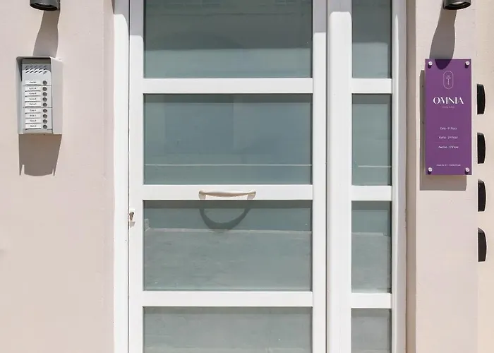 Seaside Serenity, 3 Min To - Gaia 4 Apartamento Cós