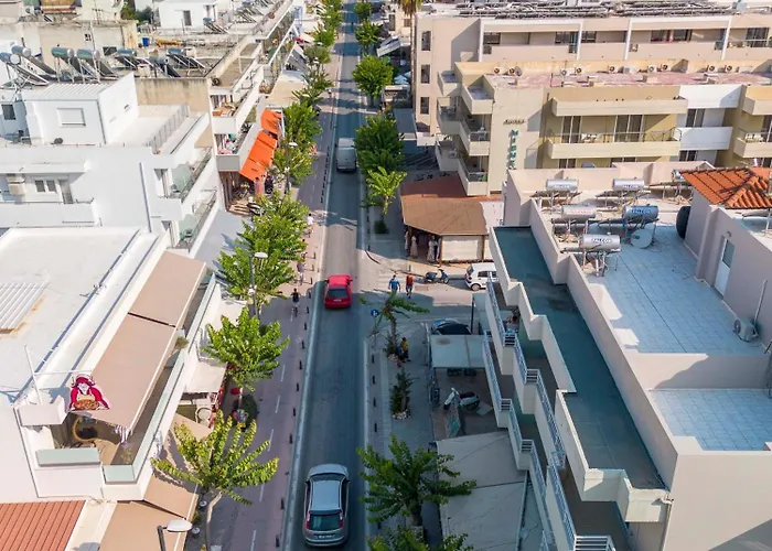 Apartamento Seaside Serenity, 3 Min To - Gaia 4 Cós